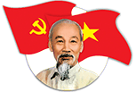 Logo Đảng bộ TP.HCM